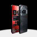 Nothing Phone (2a) 5G (Black, 256 GB)  (8 GB RAM)