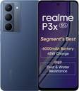 realme P3x 5G (Midnight Blue, 128 GB)  (6 GB RAM)