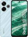 REDMI 13 5G (Hawaiian Blue, 128 GB)  (6 GB RAM)