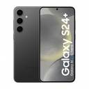 SAMSUNG Galaxy S24+ 5G (Onyx Black, 256 GB)  (12 GB RAM)