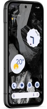 Google Pixel 8a (Obsidian, 128 GB)  (8 GB RAM) — photo 2