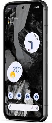 Google Pixel 8a (Obsidian, 128 GB)  (8 GB RAM) — photo 3