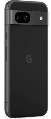 Google Pixel 8a (Obsidian, 128 GB)  (8 GB RAM) — photo 4
